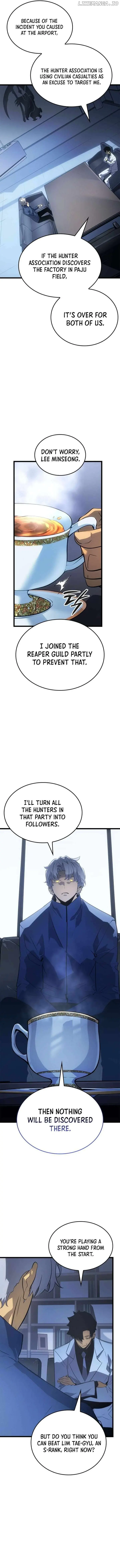 Solo Leveling Ragnarok - Chapter 35 image 02_optimized
